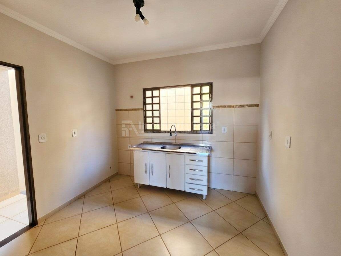 Casa com 2 quartos no Parque Alvorada em Dourados/MS — foto 3