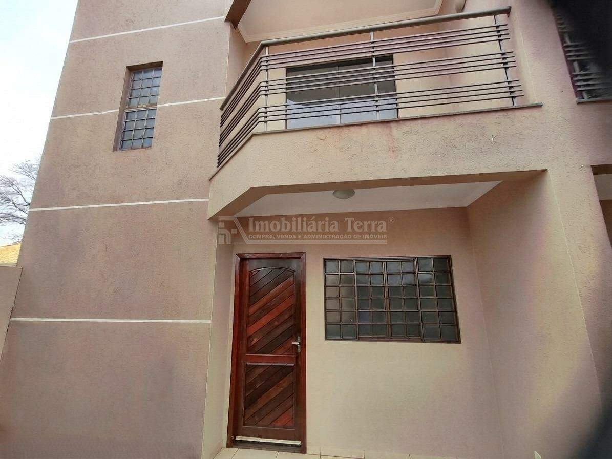 Casa com 2 quartos no Parque Alvorada em Dourados/MS — foto 2