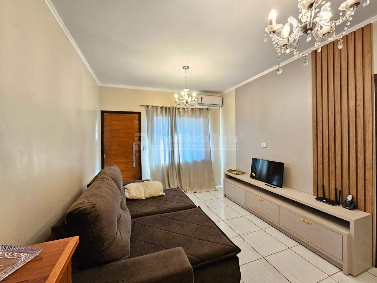 Casa com 3 quartos sendo 1 suíte no Panambi Vera em Dourados/MS — foto 9