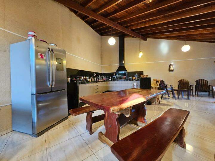Casa com 3 quartos sendo 1 suíte no Panambi Vera em Dourados/MS — foto 15