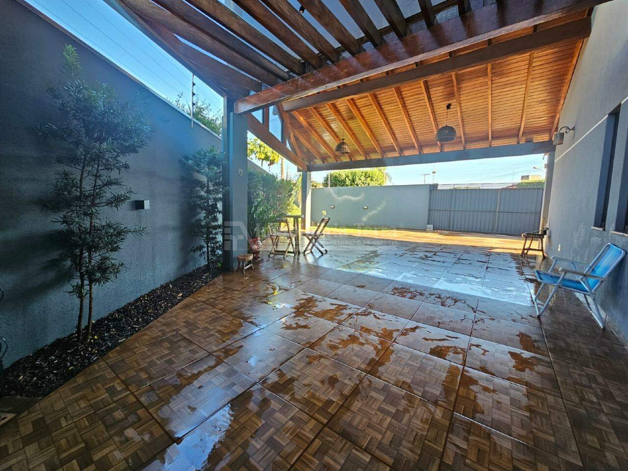 Casa com 3 quartos sendo 1 suíte no Panambi Vera em Dourados/MS — foto 3