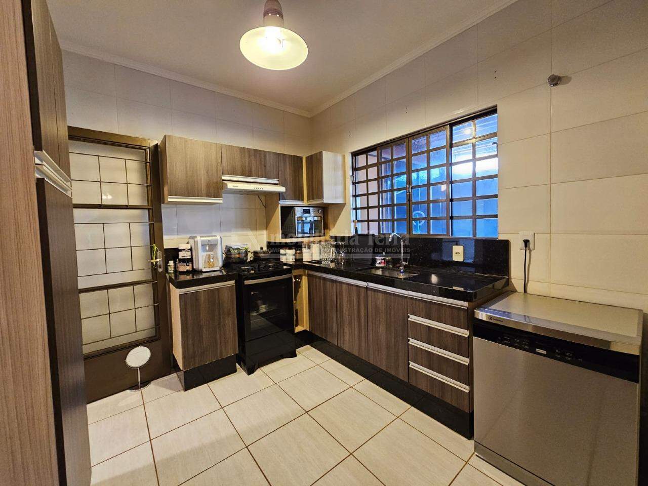 Casa com 3 quartos sendo 1 suíte no Panambi Vera em Dourados/MS — foto 7