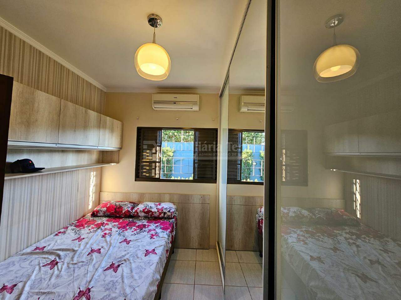 Casa com 3 quartos sendo 1 suíte no Panambi Vera em Dourados/MS — foto 10
