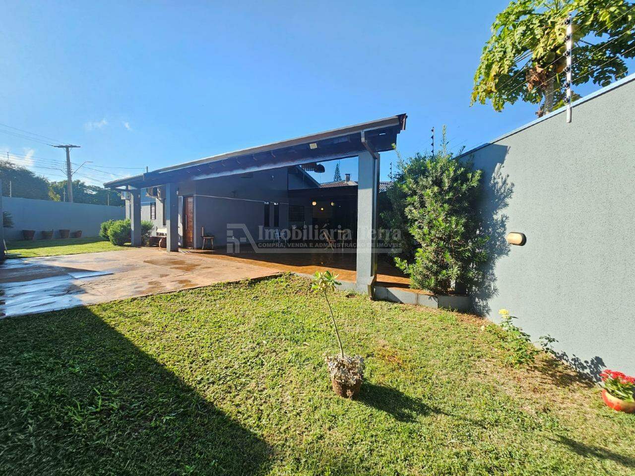 Casa com 3 quartos sendo 1 suíte no Panambi Vera em Dourados/MS — foto 5