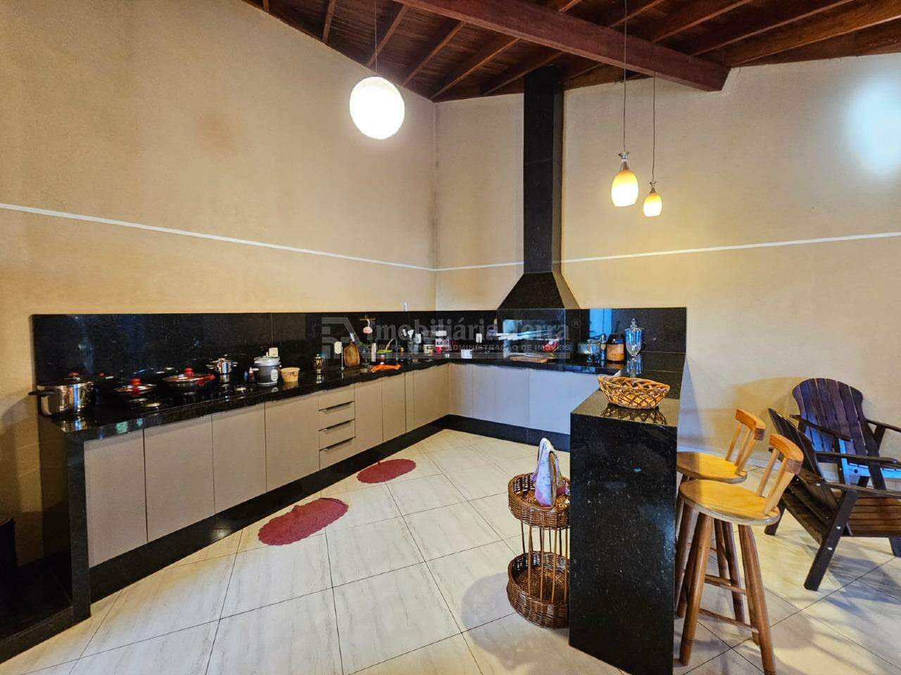 Casa com 3 quartos sendo 1 suíte no Panambi Vera em Dourados/MS — foto 16