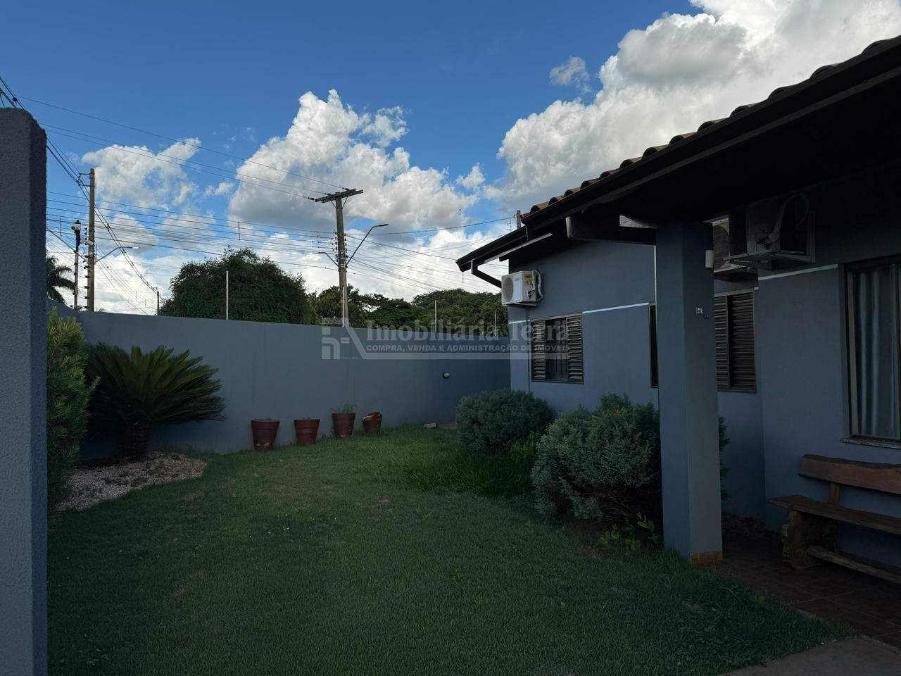 Casa com 3 quartos sendo 1 suíte no Panambi Vera em Dourados/MS — foto 2