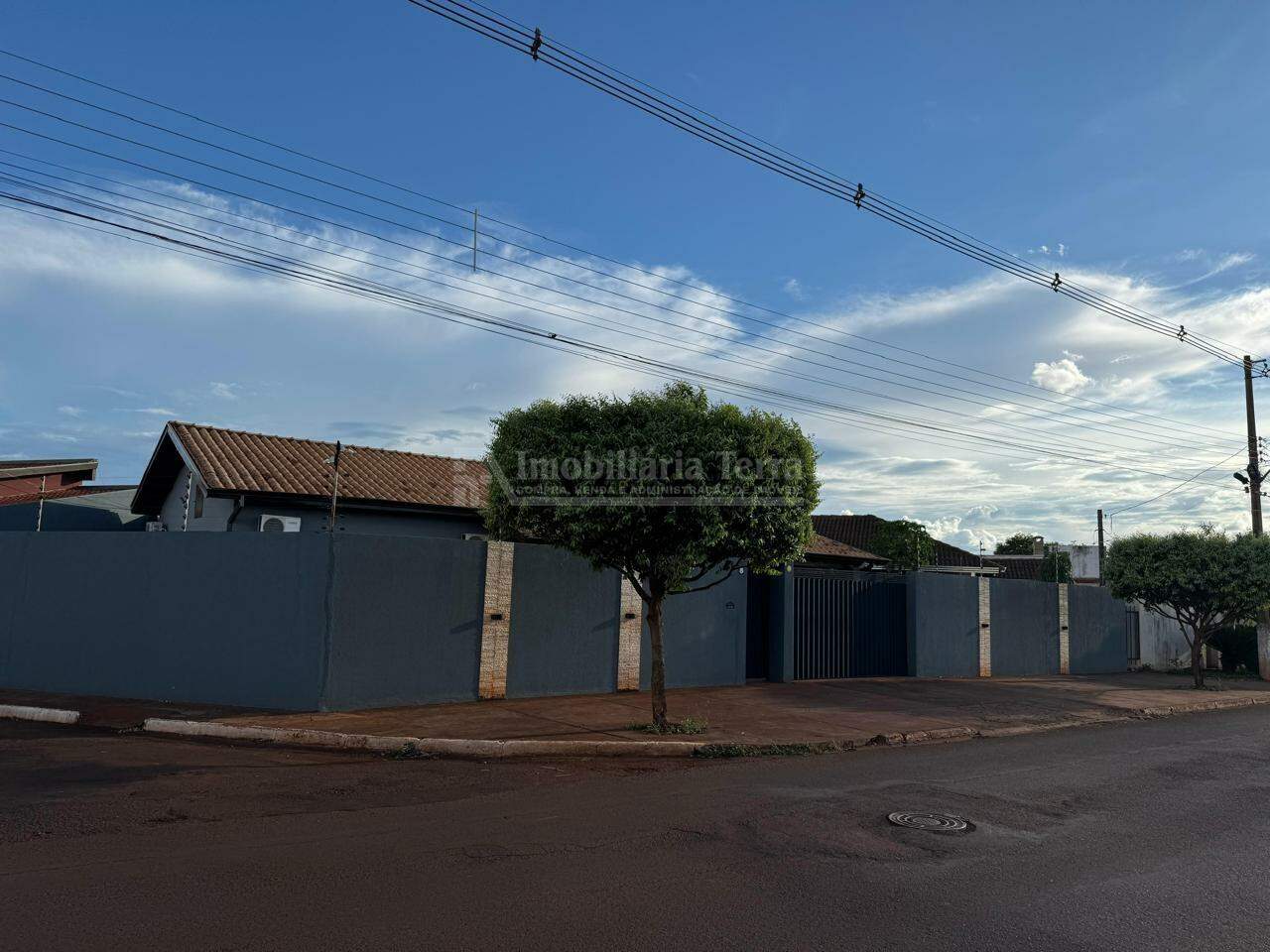 Casa com 3 quartos sendo 1 suíte no Panambi Vera em Dourados/MS — foto 1