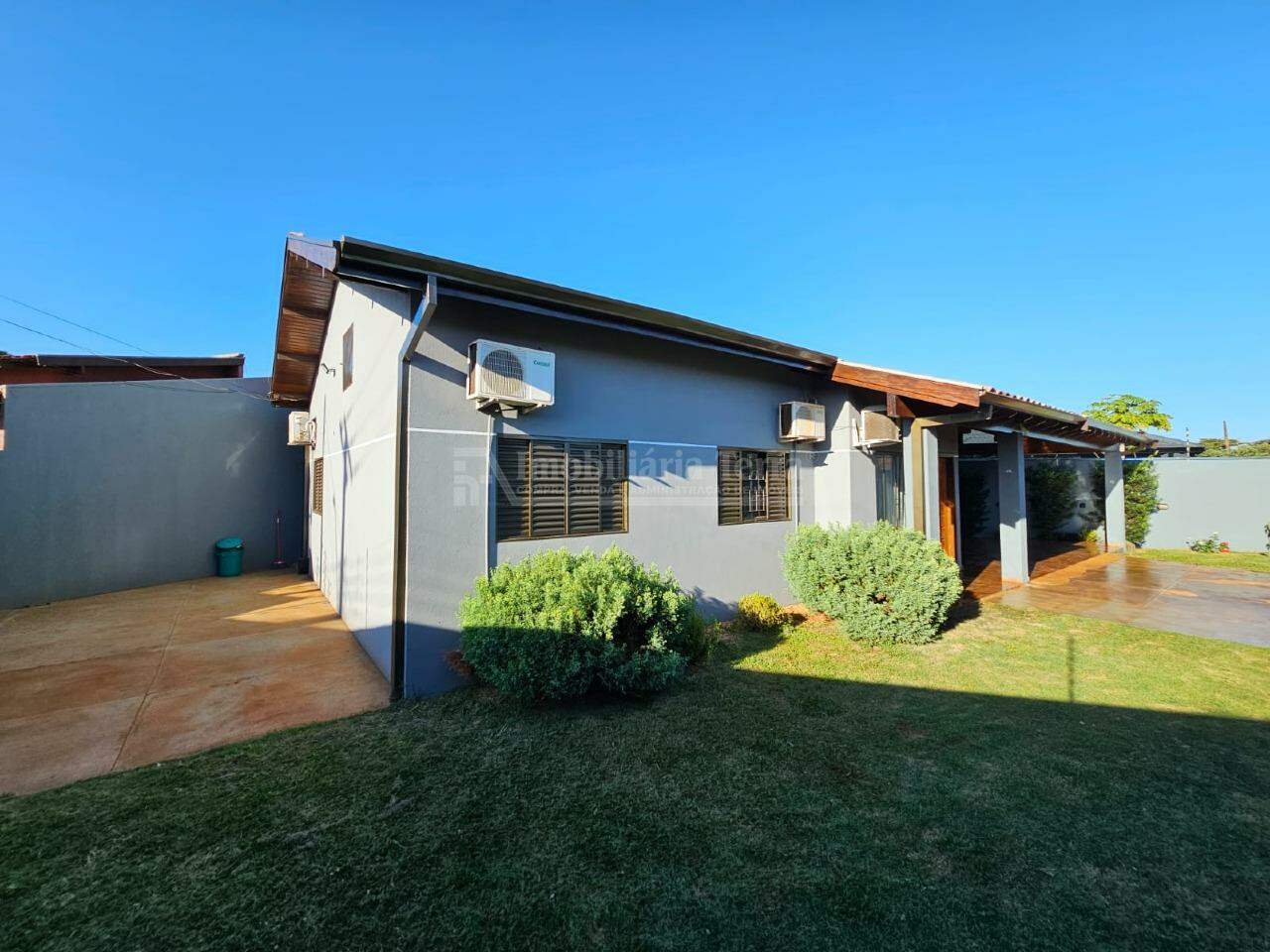 Casa com 3 quartos sendo 1 suíte no Panambi Vera em Dourados/MS — foto 4