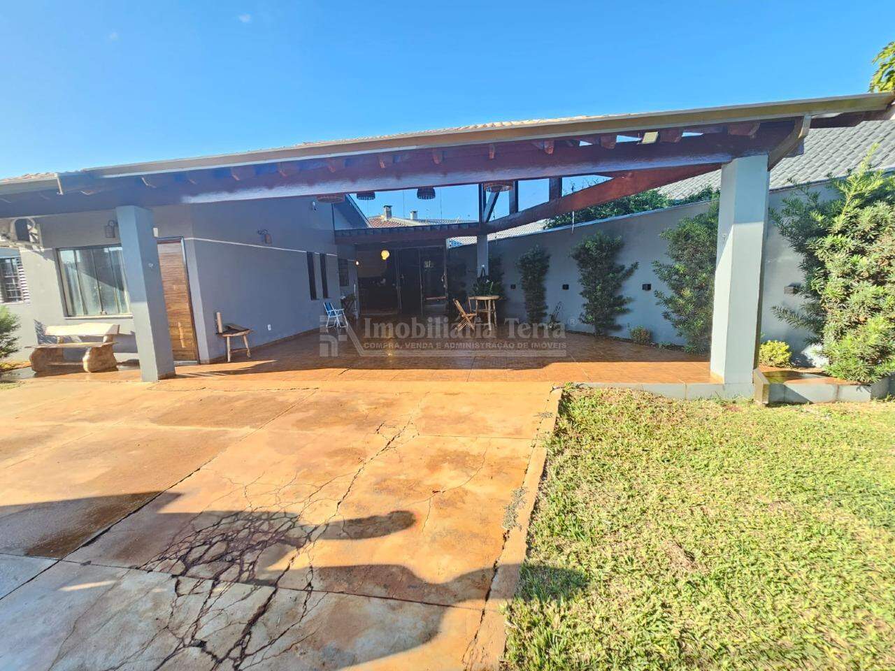 Casa com 3 quartos sendo 1 suíte no Panambi Vera em Dourados/MS — foto 6