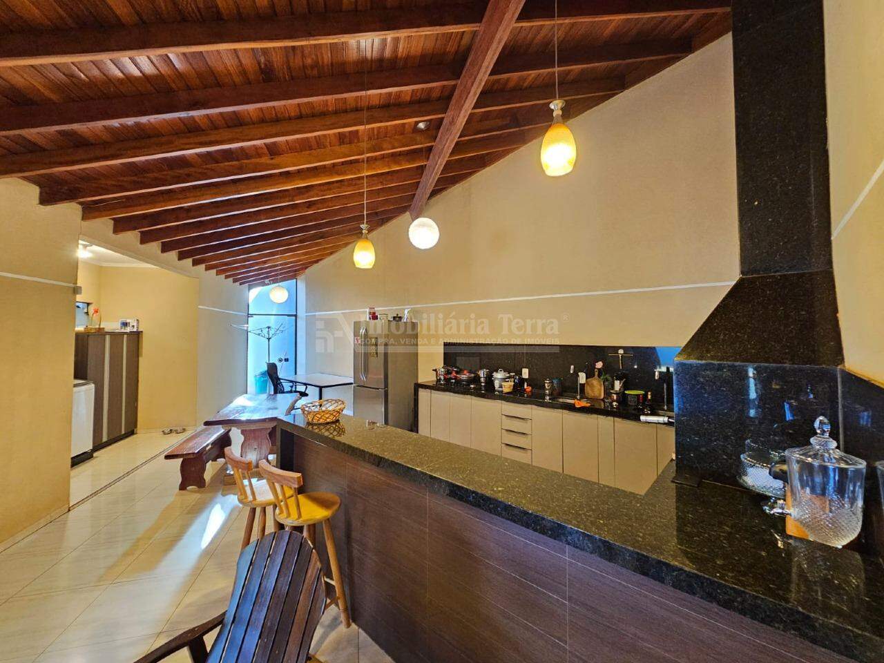 Casa com 3 quartos sendo 1 suíte no Panambi Vera em Dourados/MS — foto 14