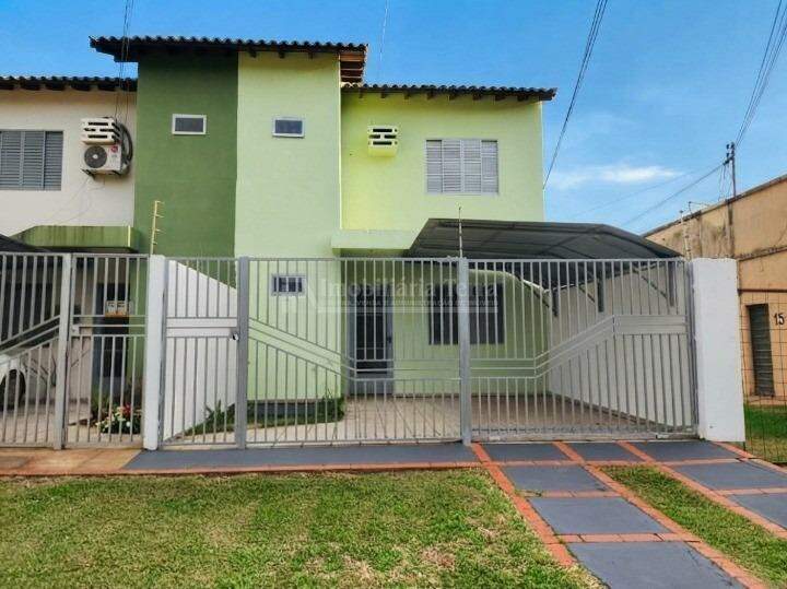Casa com 2 quartos no Jardim América em Dourados/MS