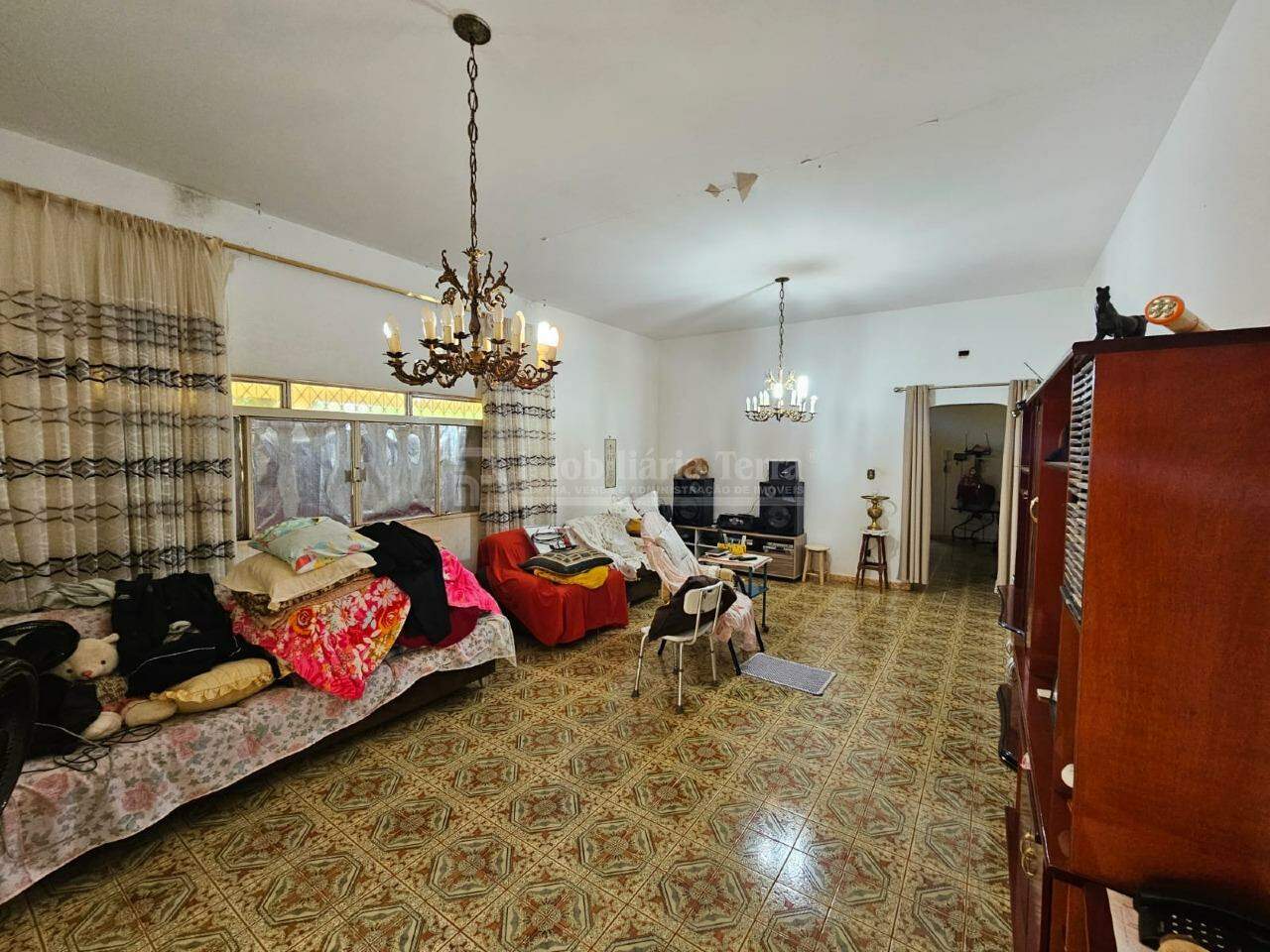 Terreno/Lote com 4 quartos no Chácara Califórnia em Dourados/MS — foto 8