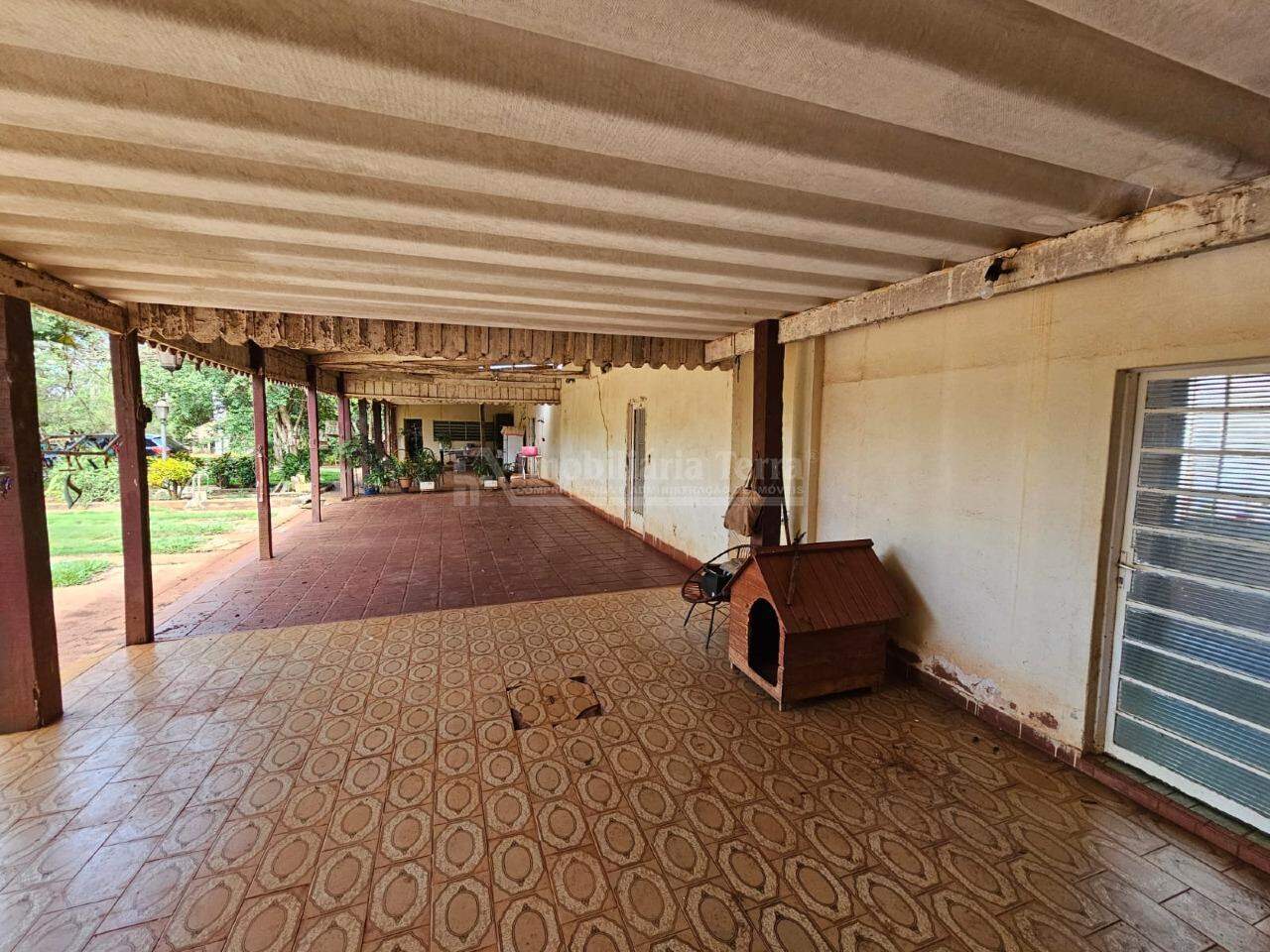 Terreno/Lote com 4 quartos no Chácara Califórnia em Dourados/MS — foto 6