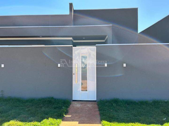 Casa com 3 quartos sendo 1 suíte no Vila Esperança em Dourados/MS — foto 3