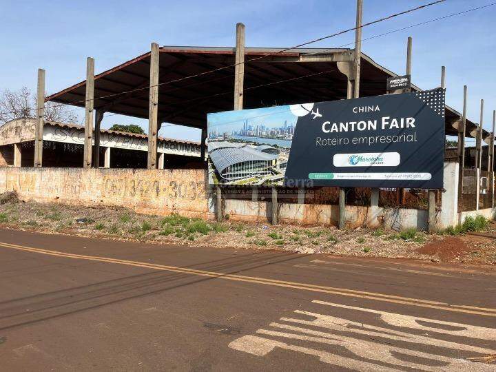 Imóvel Comercial no Jardim Márcia em Dourados/MS