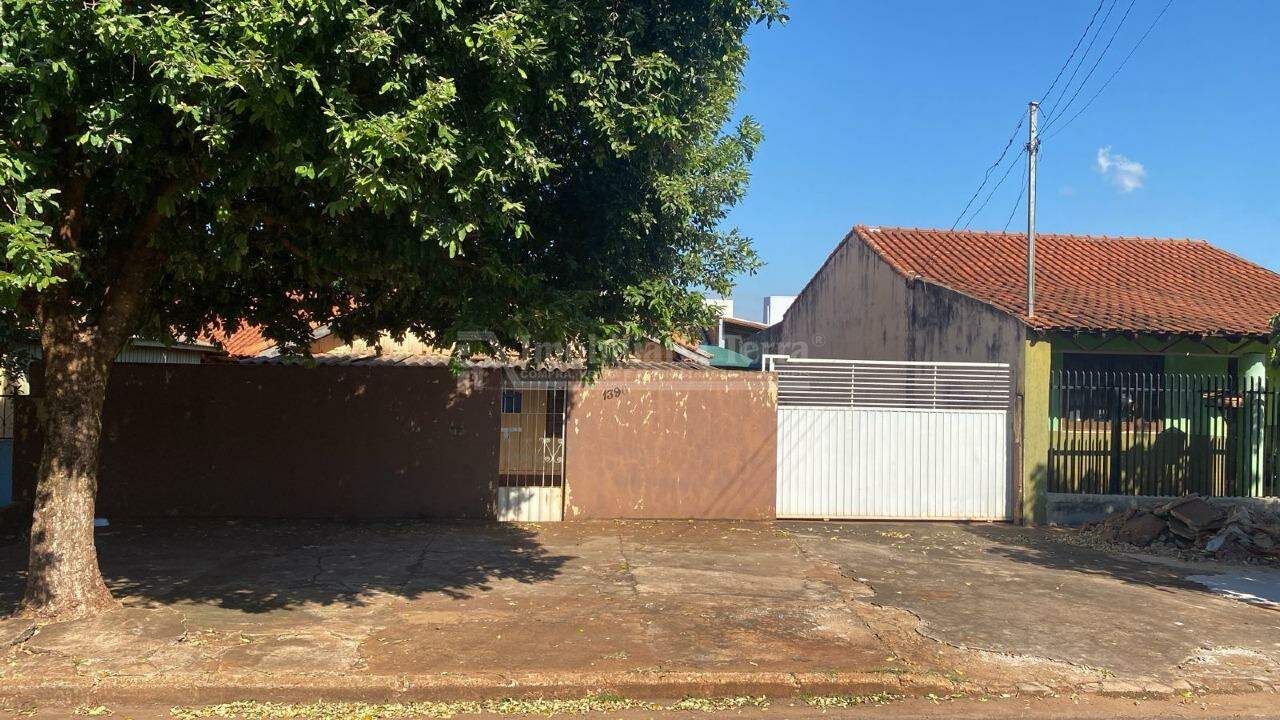 Terreno no Jardim Água Boa, foto 1 de 4