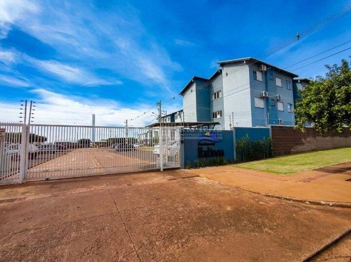 Apartamento com 2 quartos no Ecoville em Dourados/MS — foto 1