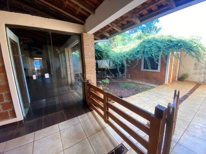 Casa com 3 quartos sendo 1 suíte no Jardim Guaicurus em Dourados/MS — foto 11