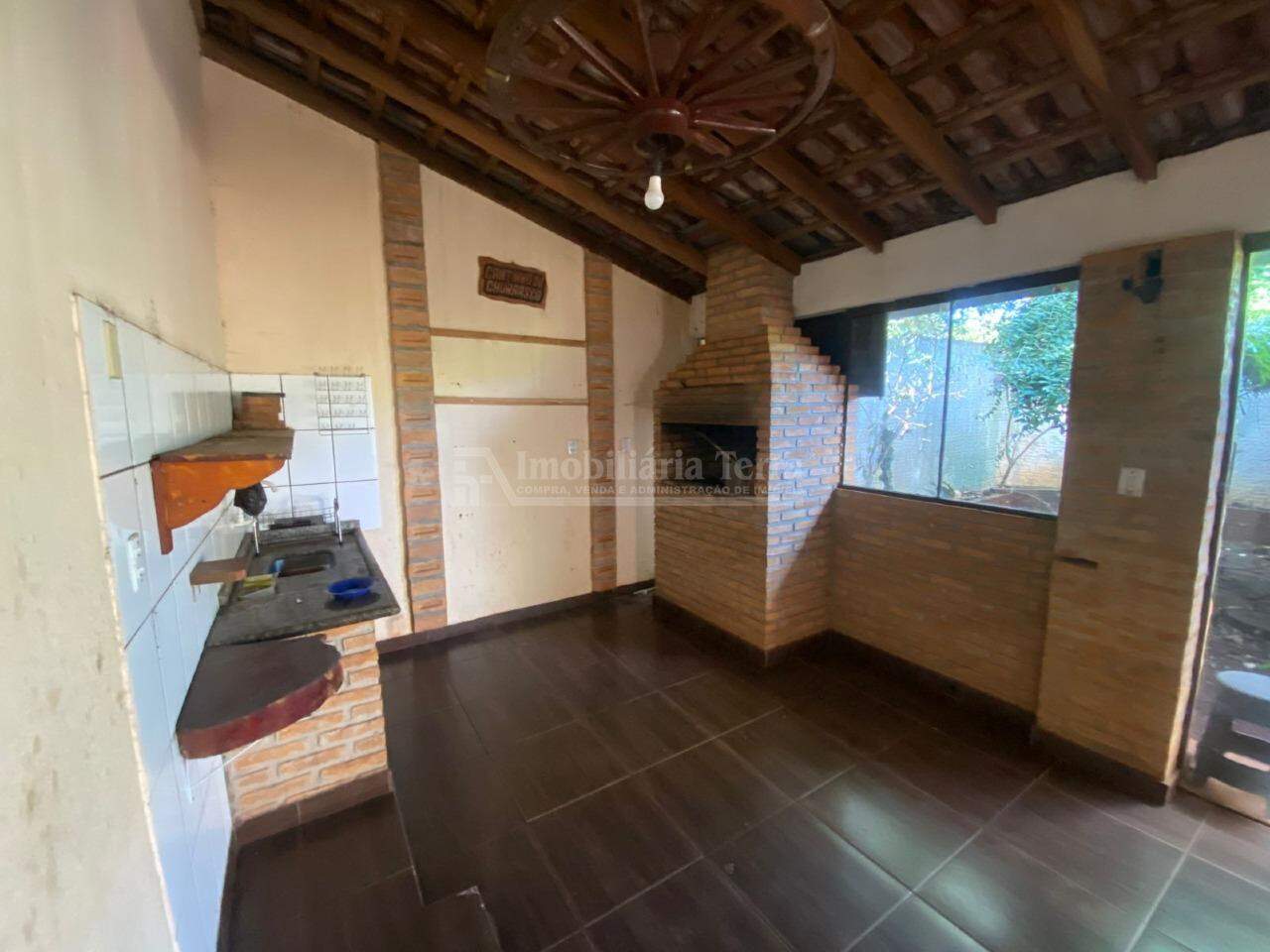 Casa com 3 quartos sendo 1 suíte no Jardim Guaicurus em Dourados/MS — foto 13