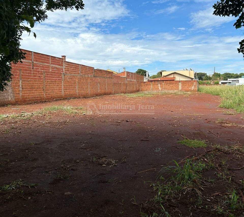 Terreno/Lote no Parque Residencial Pelicano em Dourados/MS — foto 1