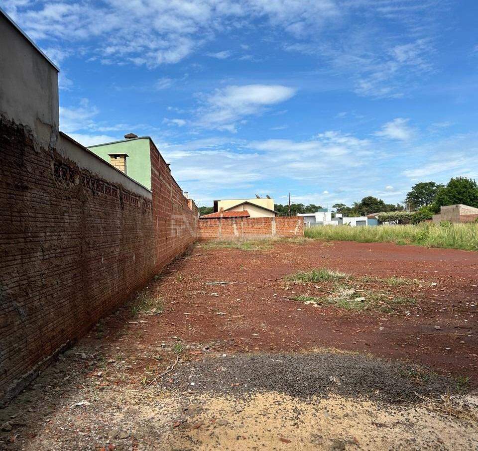 Terreno/Lote no Parque Residencial Pelicano em Dourados/MS — foto 4