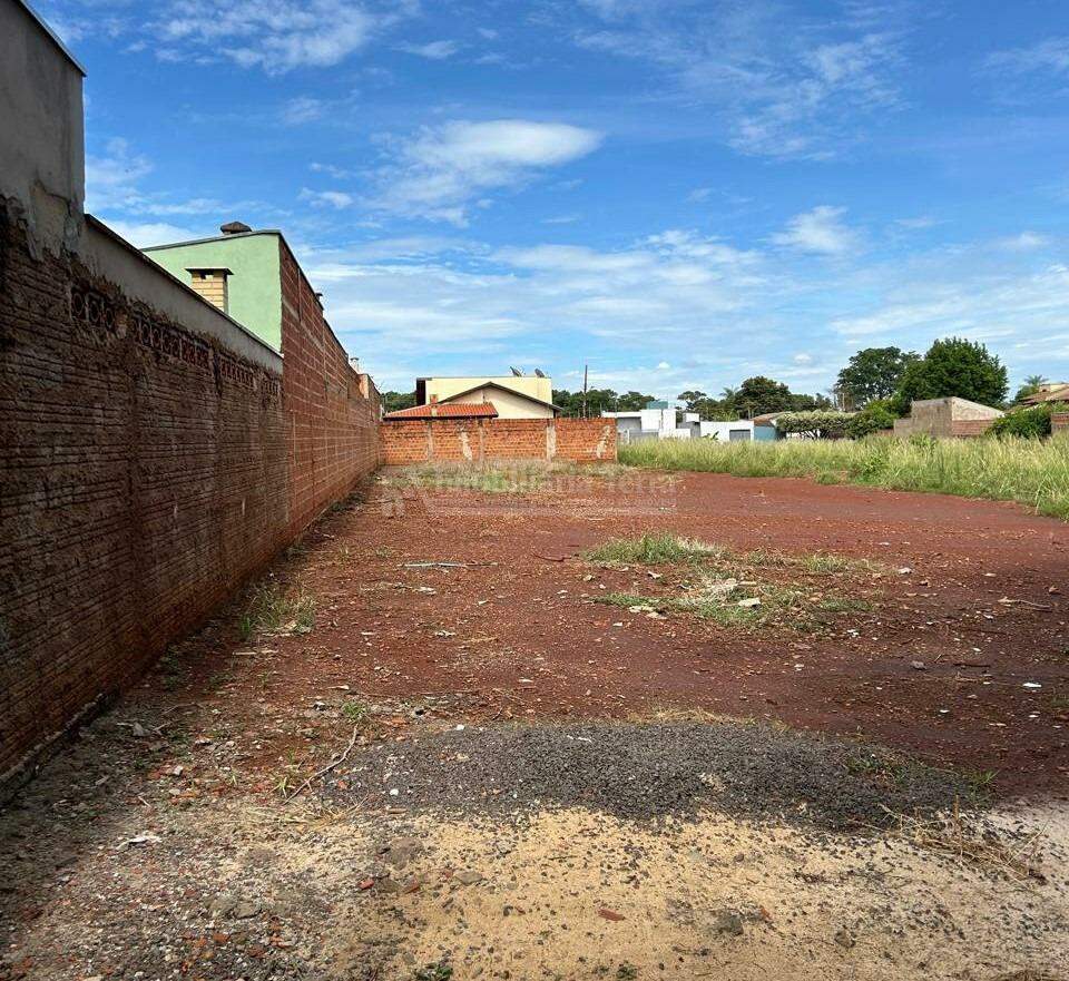 Terreno/Lote no Parque Residencial Pelicano em Dourados/MS — foto 3
