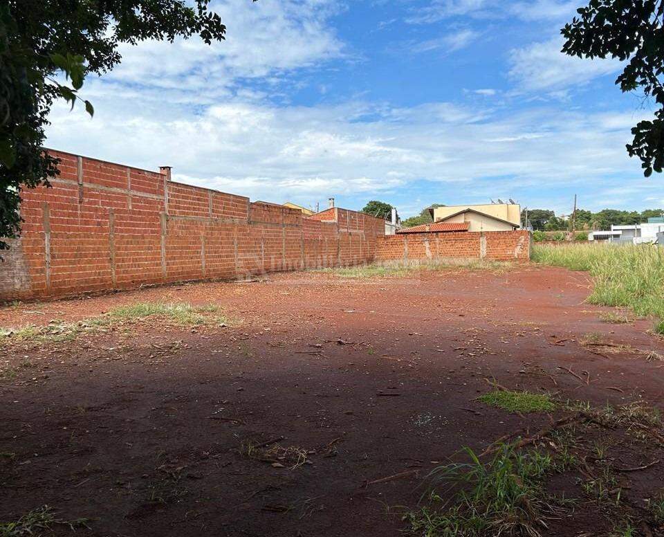 Terreno/Lote no Parque Residencial Pelicano em Dourados/MS — foto 2