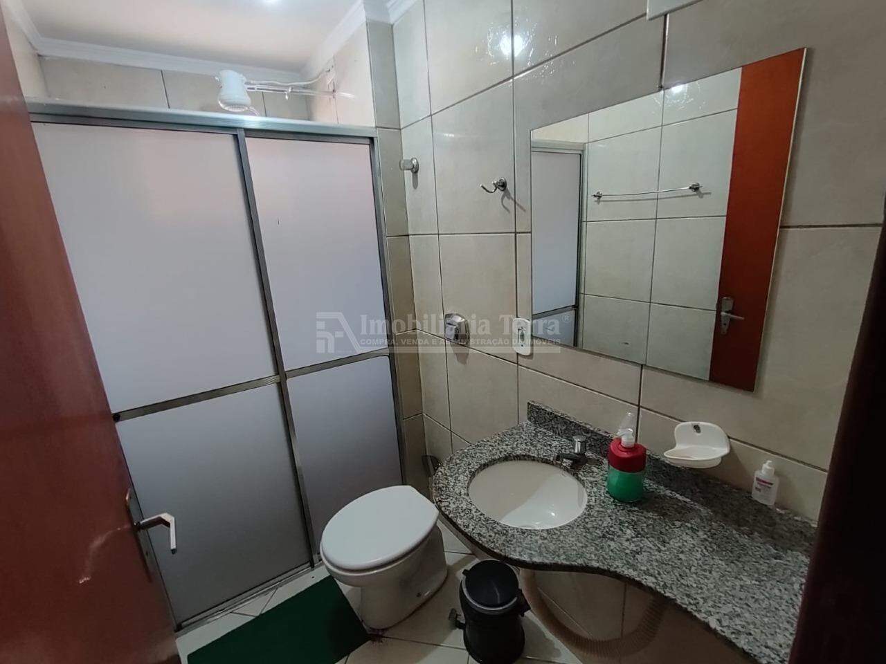 Apartamento com 3 quartos sendo 1 suíte no Vila Progresso em Dourados/MS — foto 7