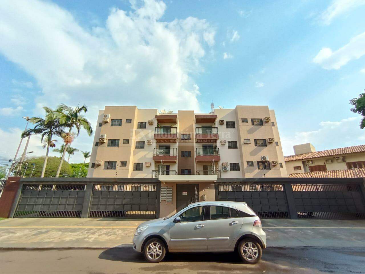 Apartamento com 3 quartos sendo 1 suíte no Vila Progresso em Dourados/MS — foto 11