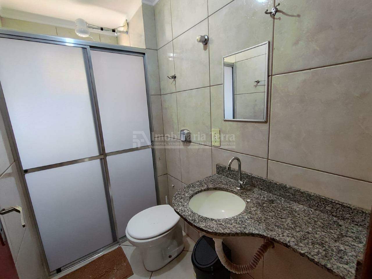 Apartamento com 3 quartos sendo 1 suíte no Vila Progresso em Dourados/MS — foto 8