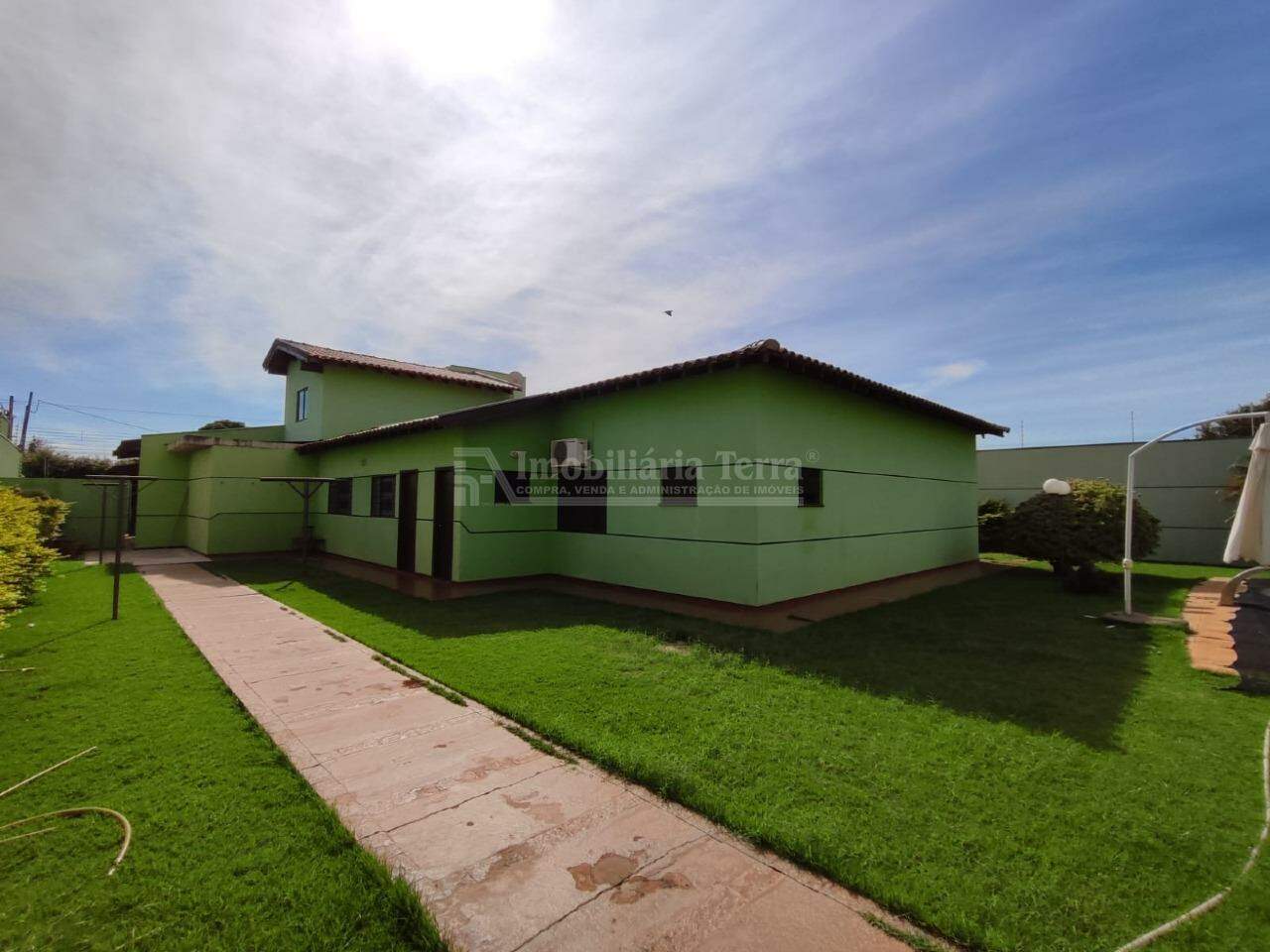 Casa com 4 quartos sendo 1 suíte no Jardim Guanabara em Dourados/MS — foto 26