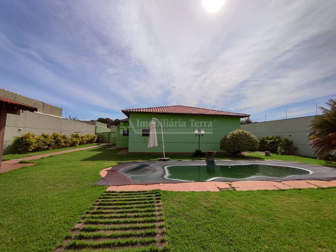 Casa com 4 quartos sendo 1 suíte no Jardim Guanabara em Dourados/MS — foto 25