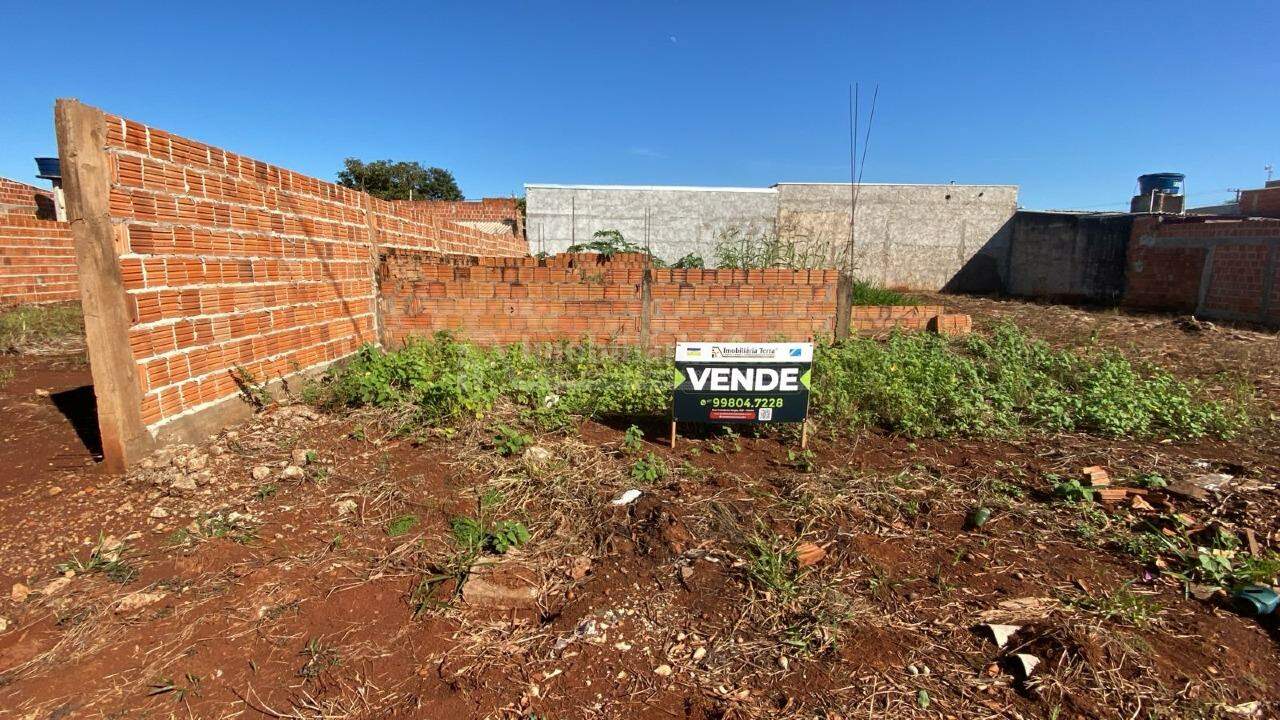 Terreno/Lote no Esplanada em Dourados/MS — foto 1