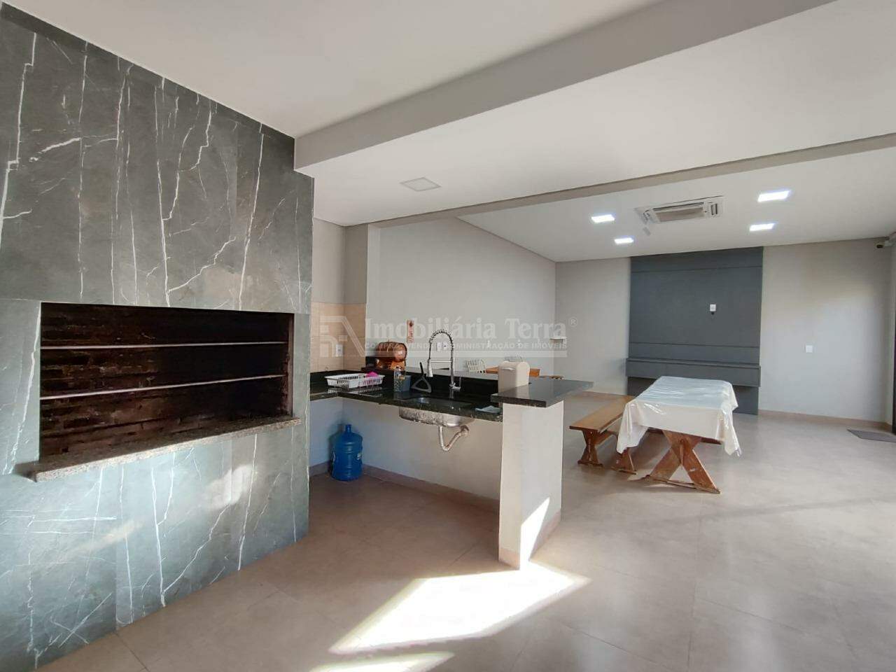 Casa com 3 quartos sendo 1 suíte no Jardim Maracanã em Dourados/MS — foto 6
