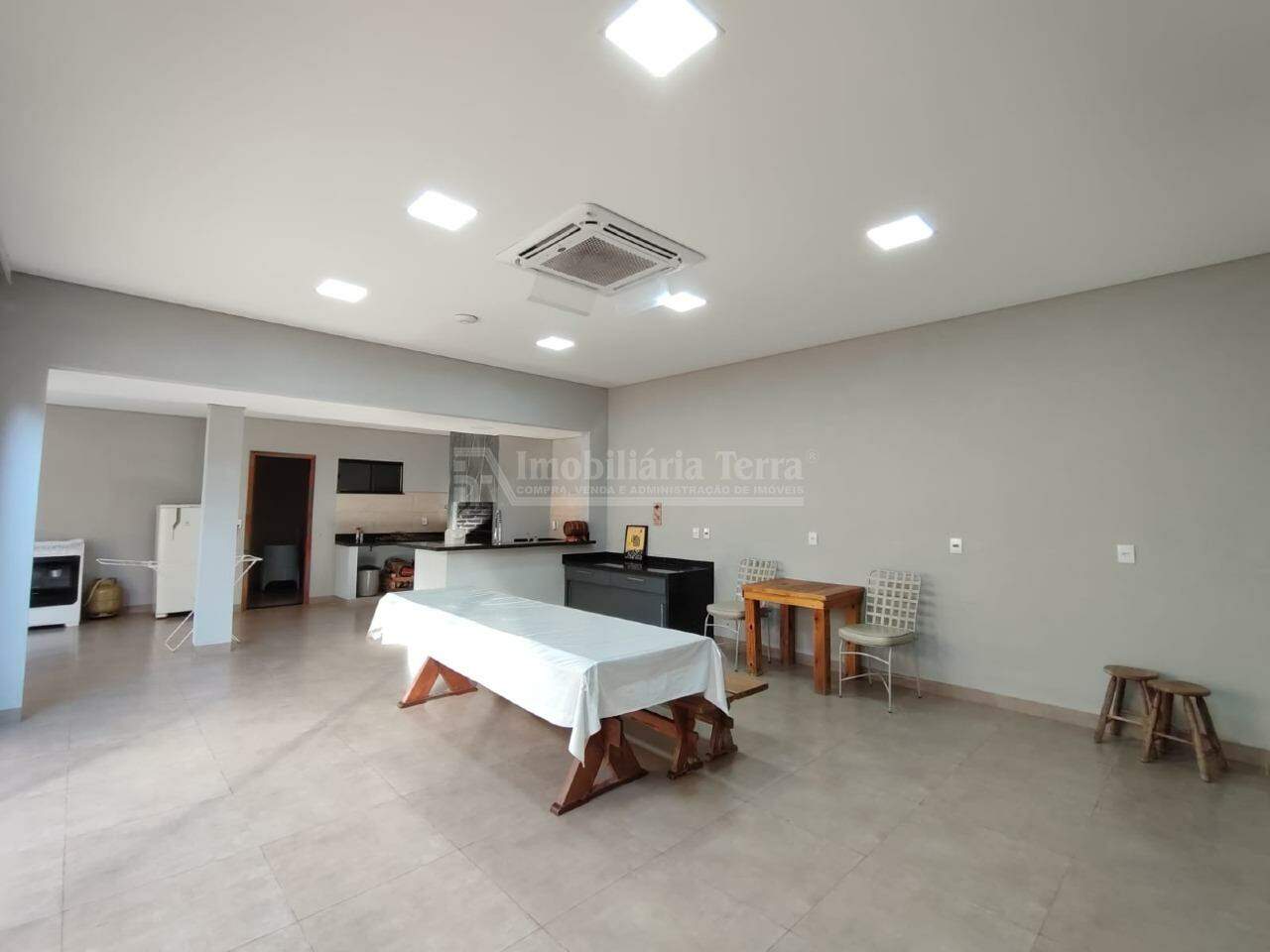 Casa com 3 quartos sendo 1 suíte no Jardim Maracanã em Dourados/MS — foto 5