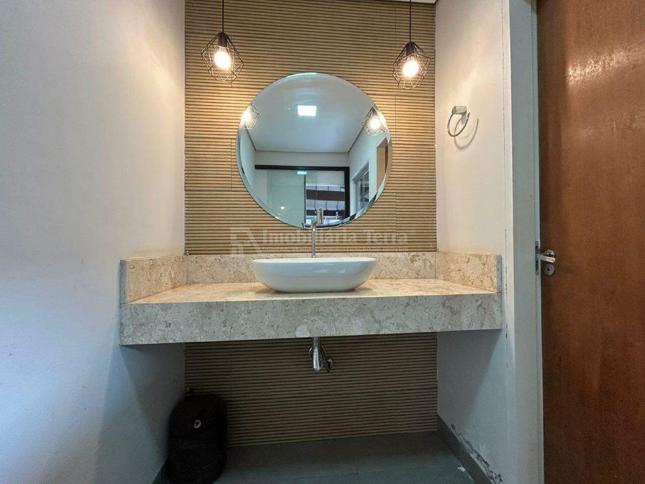 Casa com 3 quartos sendo 1 suíte no Parque Alvorada em Dourados/MS — foto 12