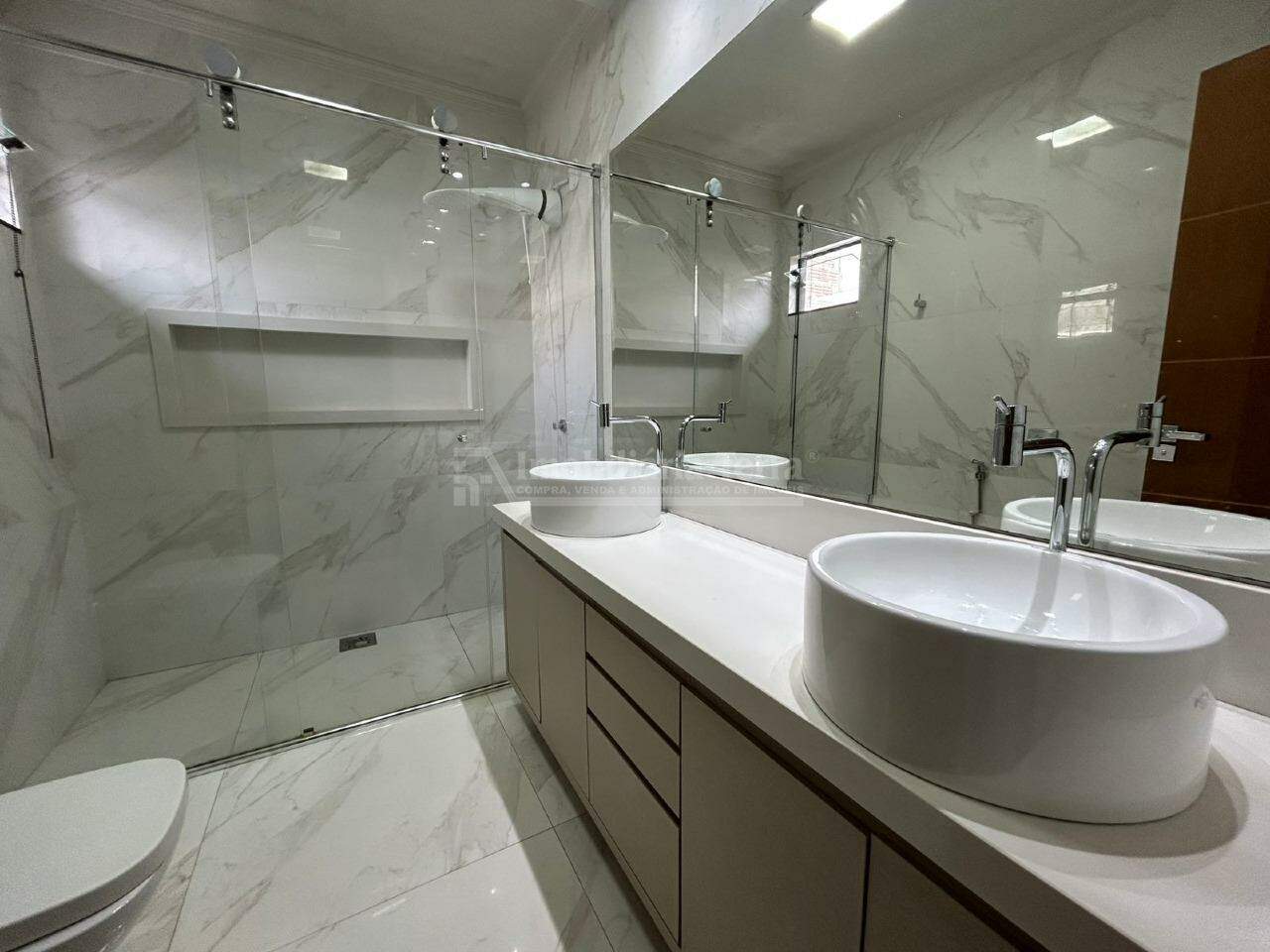 Casa com 3 quartos sendo 1 suíte no Parque Alvorada em Dourados/MS — foto 14