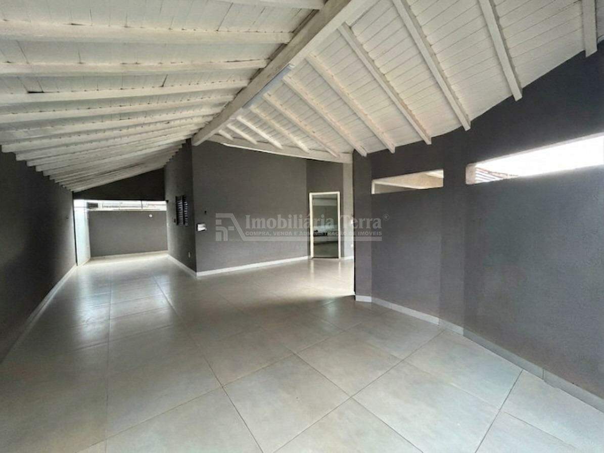Casa com 3 quartos sendo 1 suíte no Parque Alvorada em Dourados/MS — foto 2