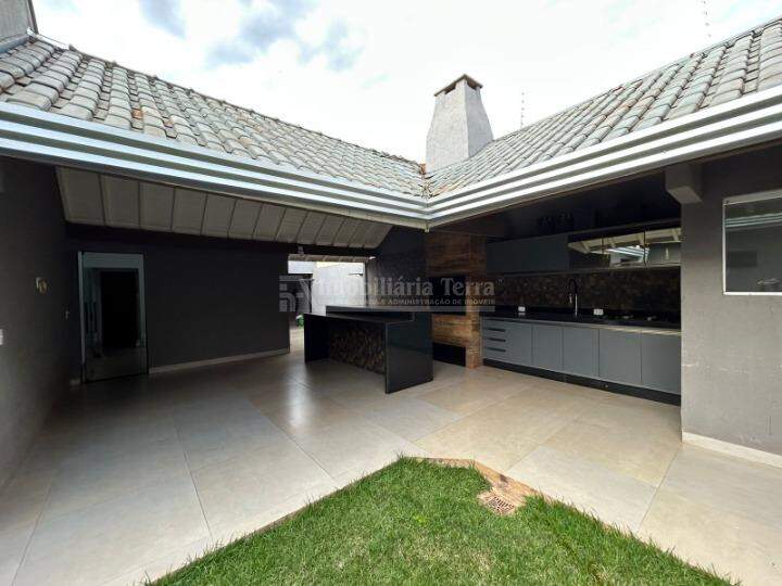 Casa com 3 quartos sendo 1 suíte no Parque Alvorada em Dourados/MS — foto 3
