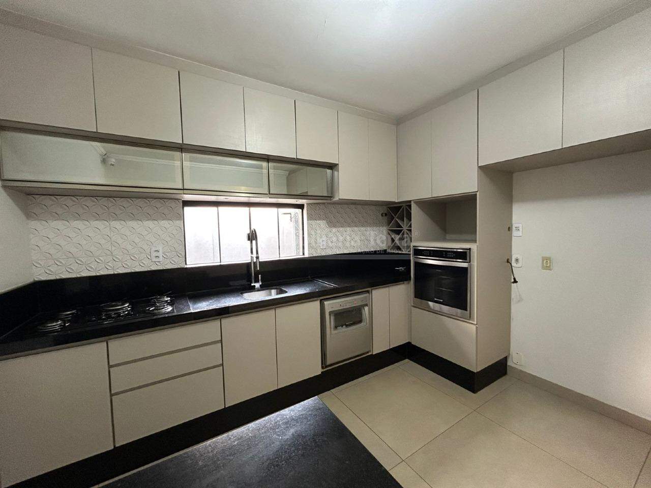 Casa com 3 quartos sendo 1 suíte no Parque Alvorada em Dourados/MS — foto 6
