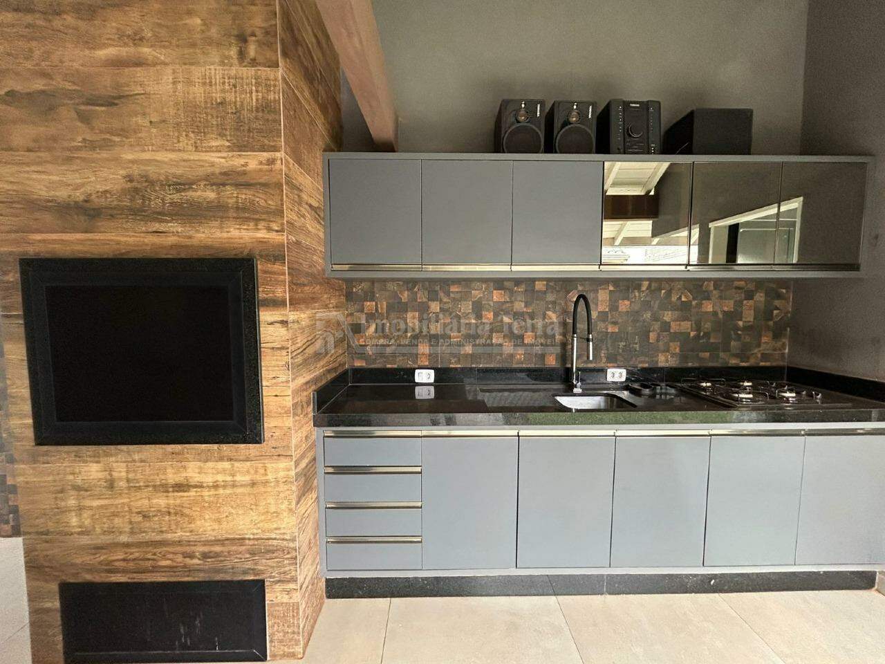Casa com 3 quartos sendo 1 suíte no Parque Alvorada em Dourados/MS — foto 5