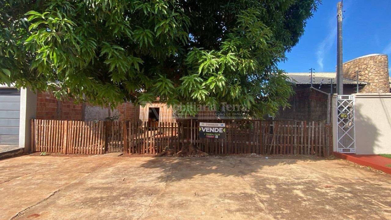 Terreno/Lote no Jardim Água Boa em Dourados/MS — foto 1
