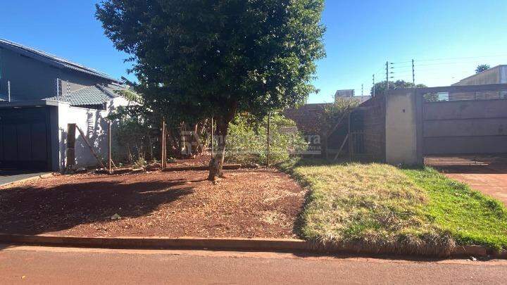 Terreno/Lote no Jardim Das Primaveras em Dourados/MS