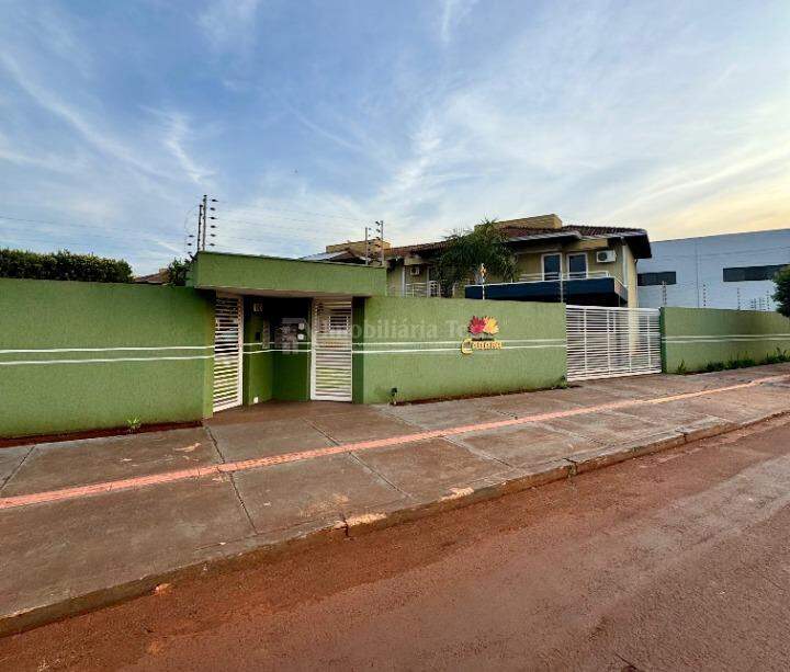 Casa com 2 quartos no Jardim Oliveira II em Dourados/MS