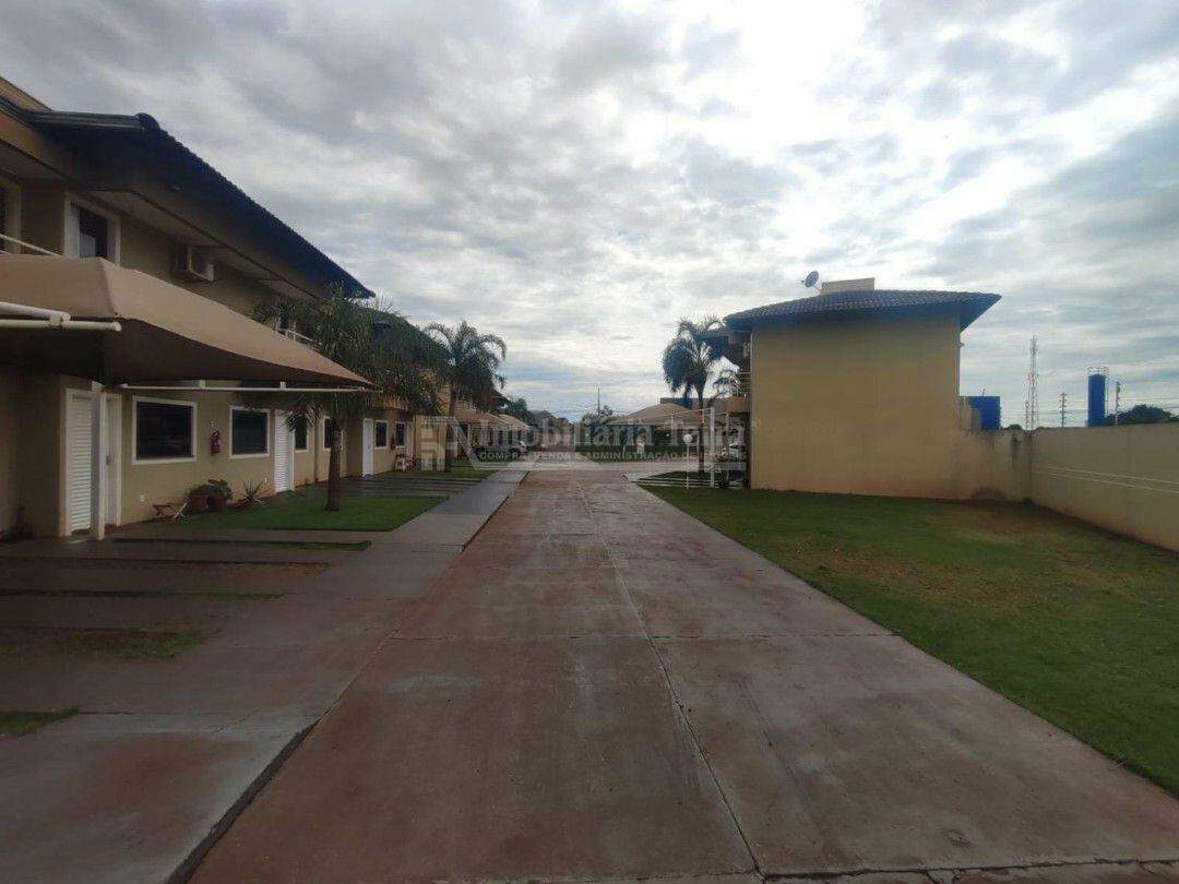 Casa com 2 quartos sendo 1 suíte no Jardim Oliveira II em Dourados/MS — foto 2