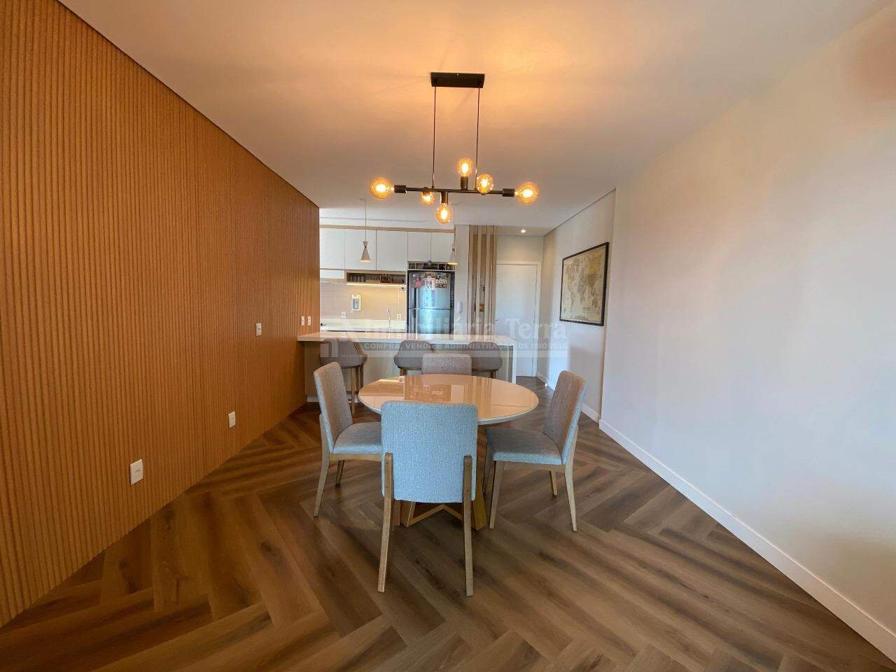 Apartamento com 3 quartos sendo 1 suíte no Parque Alvorada em Dourados/MS — foto 2