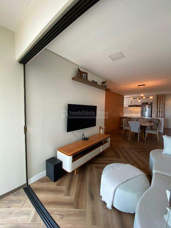 Apartamento com 3 quartos sendo 1 suíte no Parque Alvorada em Dourados/MS — foto 4