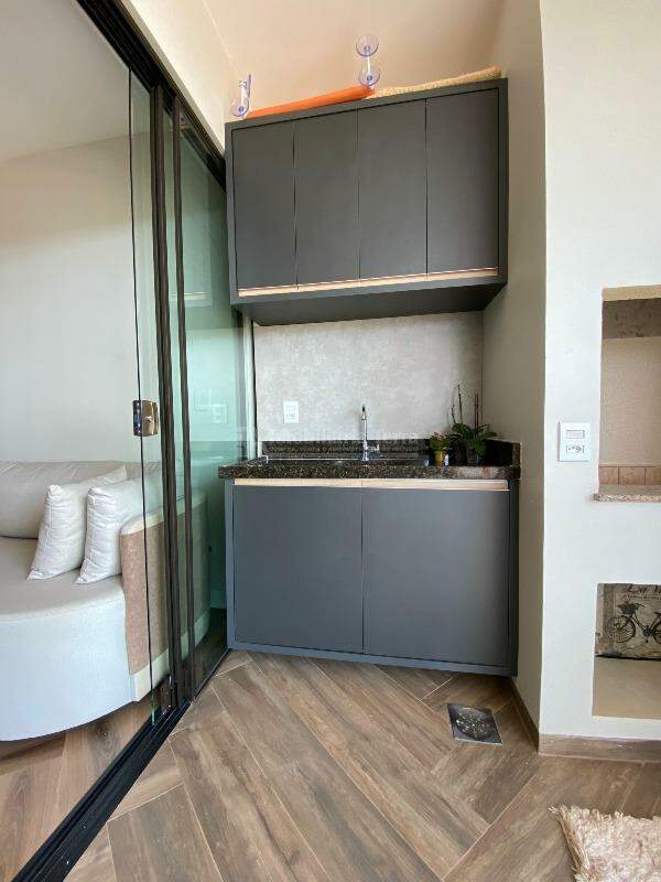 Apartamento com 3 quartos sendo 1 suíte no Parque Alvorada em Dourados/MS — foto 7