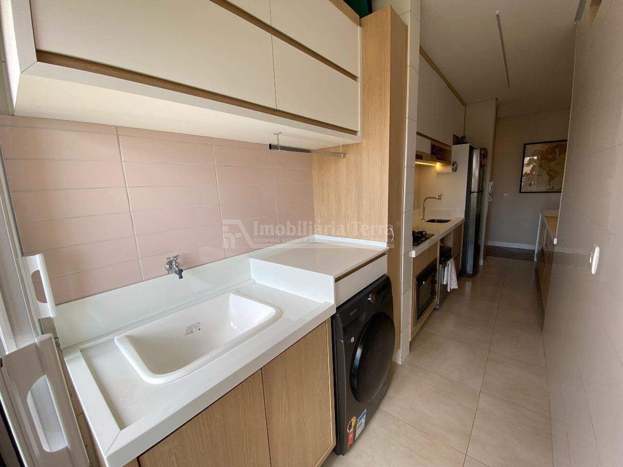 Apartamento com 3 quartos sendo 1 suíte no Parque Alvorada em Dourados/MS — foto 6