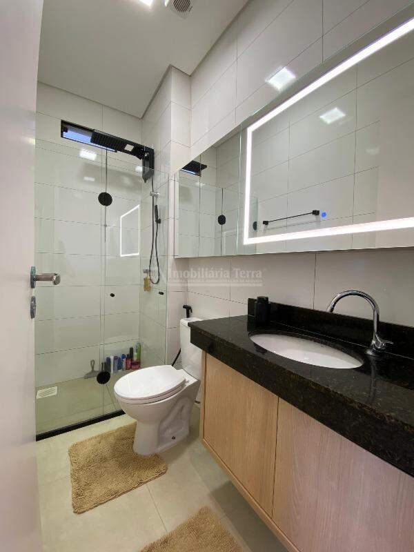 Apartamento com 3 quartos sendo 1 suíte no Parque Alvorada em Dourados/MS — foto 5